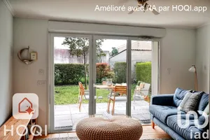 Apartment at Pessac (33600)