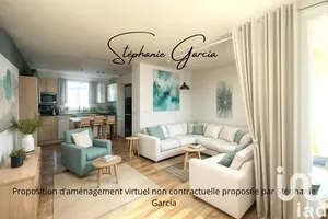 Apartment at Valence (26000)