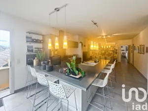 Appartement à BASTIA (20600)