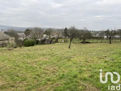 Building plot at Aiglemont (08090)