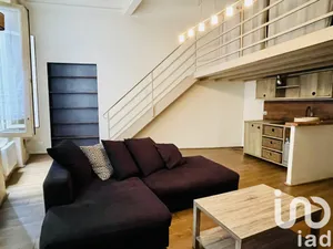 Appartement à Narbonne (11100)