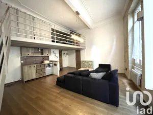 Apartment in Narbonne (11100)