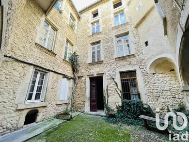 Apartment in Narbonne (11100)