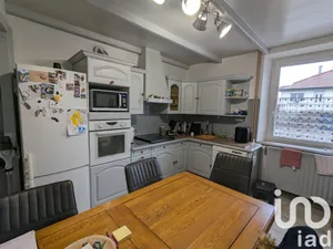 Maison traditionnelle à Saint-Loup-sur-Semouse (70800)