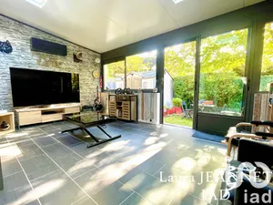 Maison à Courdimanche (95800)