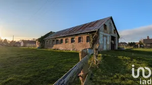 Terrain à bâtir à Drucourt (27230)