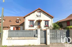Maison à Pontault-Combault (77340)