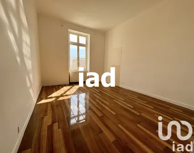 Immeuble à Menton (06500)