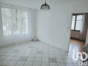 Apartment at Tours (37000)