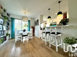 Appartement à Maisons-Laffitte (78600)