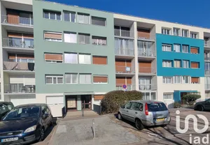Appartement à Vandœuvre-lès-Nancy (54500)