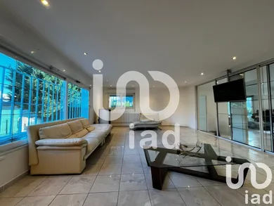 Detached house in Loos (59120)