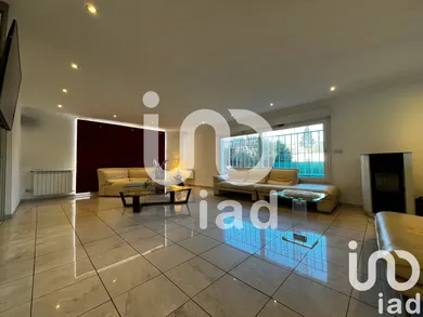 Detached house in Loos (59120)