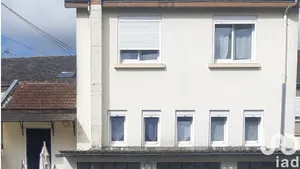 Maison à Charleville-Mézières (08000)
