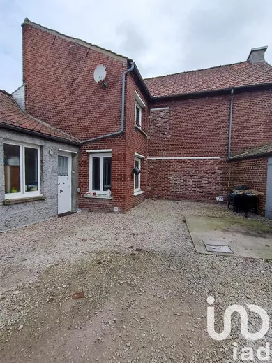 Townhouse at Thérouanne (62129)