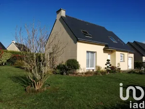 Maison à Guengat (29180)