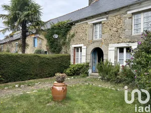 Maison à Évriguet (56490)