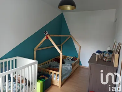 Maison à Mouvaux (59420)