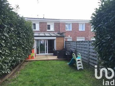 Maison à Mouvaux (59420)