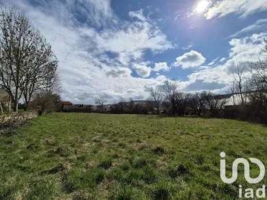 Terrain à bâtir à Sévérac d'Aveyron (12150)