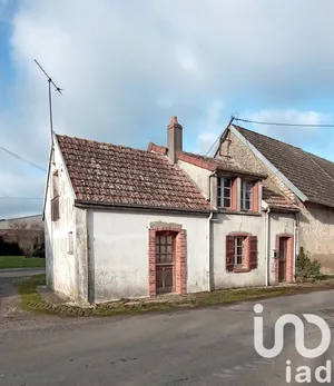 Maison de campagne à Châtillon-sur-Loire (45360)