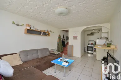 Maison de ville à Narbonne (11100)