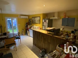 Apartment at Roujan (34320)