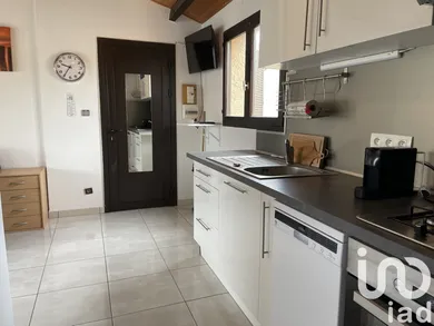 Appartement à Leucate (11370)