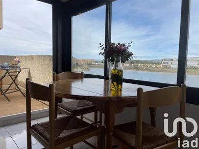 Appartement à Leucate (11370)