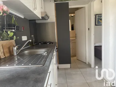 Appartement à Leucate (11370)
