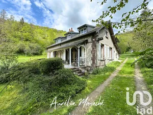 Maison de campagne à Amfreville-sous-les-Monts (27380)