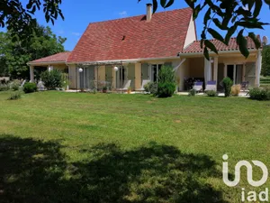 Maison à Valojoulx (24290)