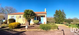Maison à L'Hermenault (85570)