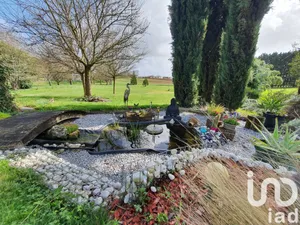 Maison à Val-de-Bonnieure (16230)