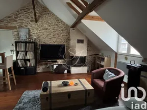 Appartement à Corbeil-Essonnes (91100)