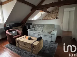 Apartment at Corbeil-Essonnes (91100)