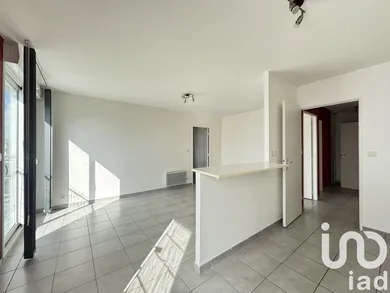 Apartment at Saint-Nazaire (44600)