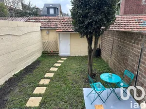Maison à Le Havre (76600)