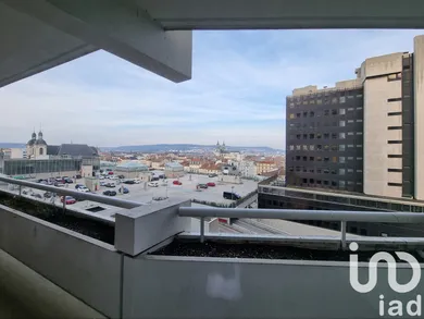 Apartment at Nancy (54000)