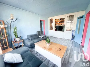 Apartment at Savigny-sur-Orge (91600)