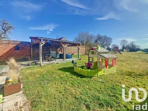 Maison à Wiencourt-l'Équipée (80170)