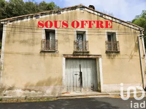 House at Cabrerolles (34480)