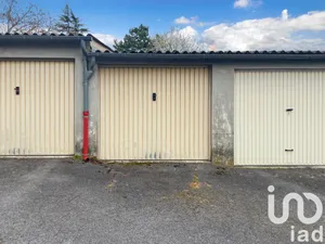 Parking à Dampmart (77400)