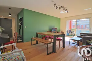Apartment at Aix-en-Provence (13100)
