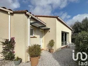 House at Perpignan (66000)