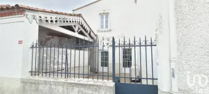 Maison de village à La Chevrolière (44118)