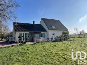 Maison à Bazoches-au-Houlme (61210)