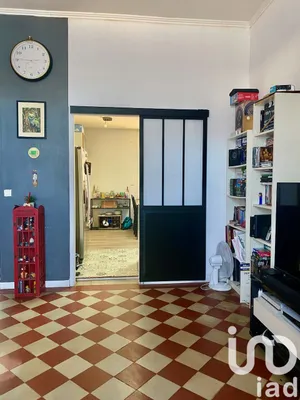 House at Gradignan (33170)