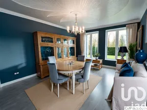 Appartement à Brest (29200)