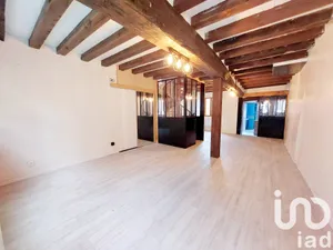 Townhouse at Cerisiers (89320)